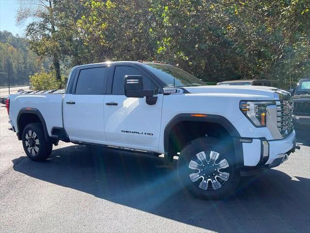 2024 GMC Sierra 2500HD Denali for sale in Middlesboro, KY