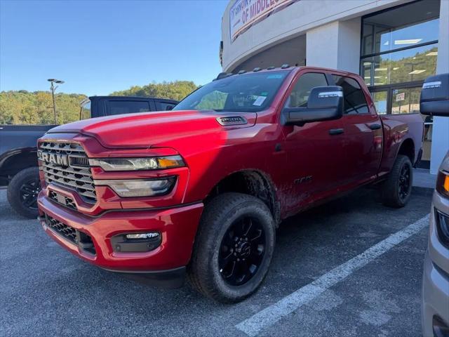 2026 Ram 2500 Big Horn Crew Cab 4x4 64 Box for sale in Middlesboro, KY