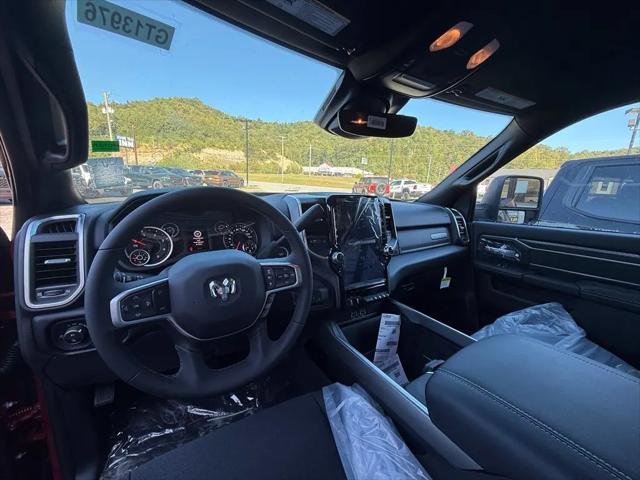 2026 Ram 2500 Big Horn Crew Cab 4x4 64 Box