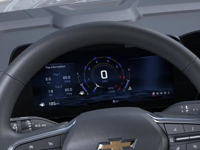2027 Chevrolet Suburban Premier, 4WD