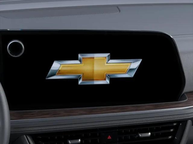 2027 Chevrolet Suburban Premier, 4WD
