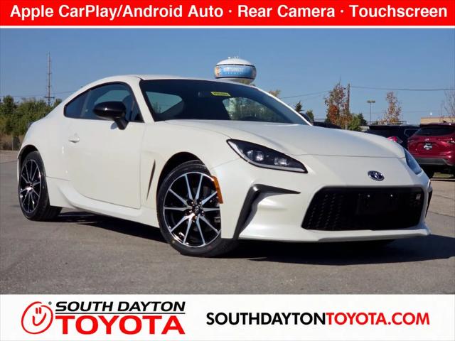 2023 Toyota GR86 Base for sale near Miamisburg, OH