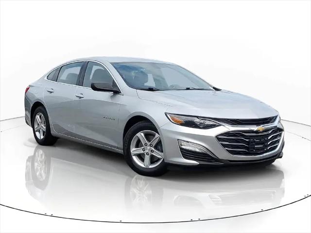 2020 Chevrolet Malibu FWD LS for sale in Chicago, IL