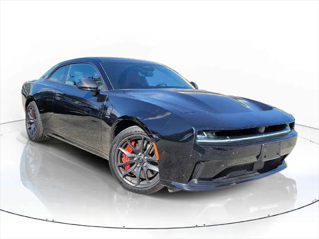 2024 Dodge Charger Daytona Scat Pack AWD for sale in Chicago, IL