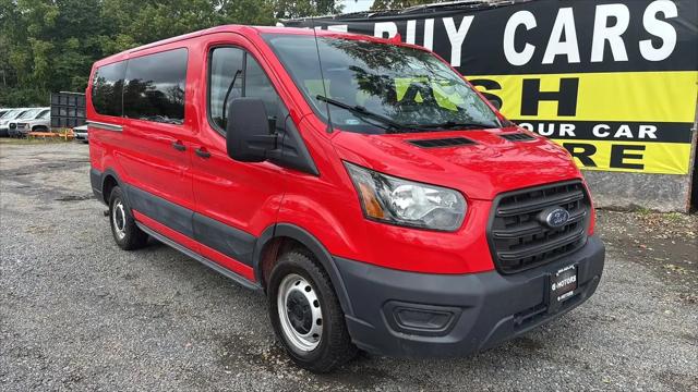 2020 Ford Transit Passenger Wagon XL for sale in Monroe, NJ