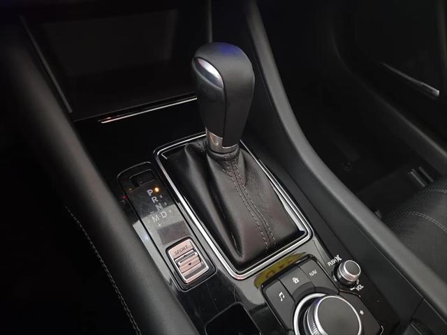 2018 Mazda Mazda6 Grand Touring Reserve