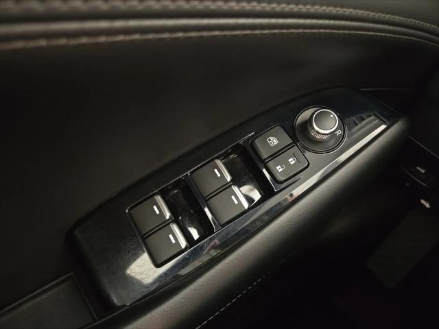 2018 Mazda Mazda6 Grand Touring Reserve