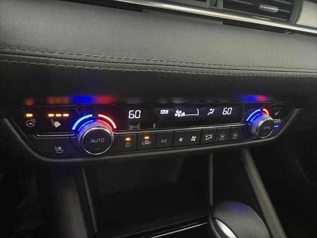 2018 Mazda Mazda6 Grand Touring Reserve