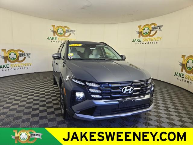 2026 Hyundai Tucson SEL for sale in Cincinnati, OH