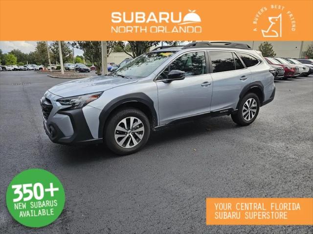 2025 Subaru Outback Premium for sale in Sanford, FL