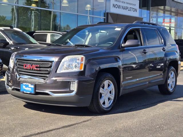 2016 GMC Terrain SLE-2 for sale in Elmhurst, IL