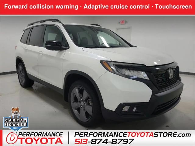 2019 Honda Passport Touring for sale near Fairfield, OH