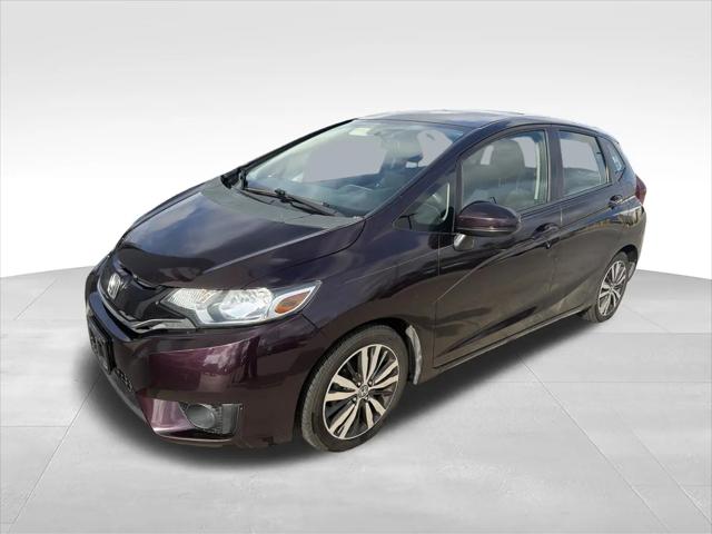 2015 Honda Fit EX for sale in Leander, TX