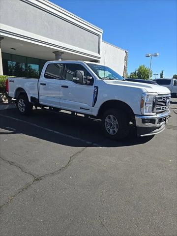 2025 Ford F-350 XLT for sale in Reno, NV