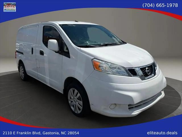 2015 Nissan NV200 SV for sale in Gastonia, NC