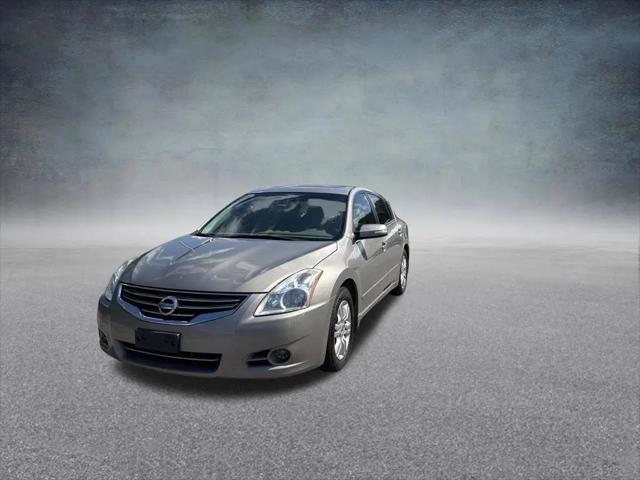2012 Nissan Altima 2.5 S for sale in Cary, NC