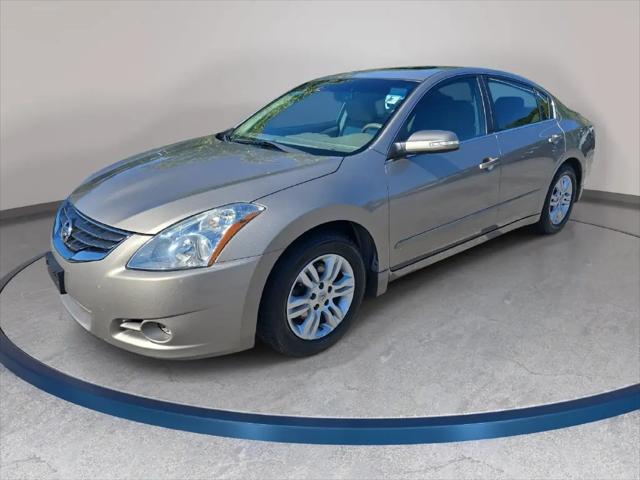 2012 Nissan Altima 2.5 S for sale in Cary, NC
