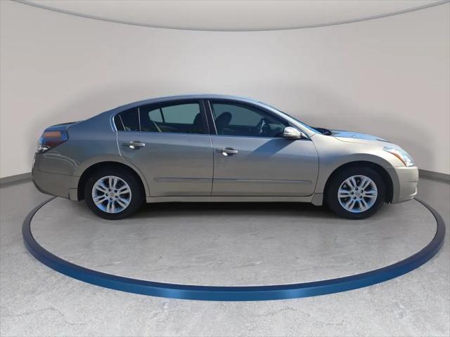 2012 Nissan Altima 2.5 S