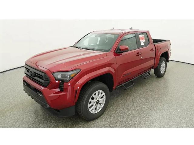 2026 Toyota Tacoma SR5 for sale in Raleigh, NC