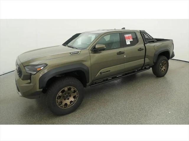 2026 Toyota Tacoma Trailhunter Hybrid for sale in Raleigh, NC