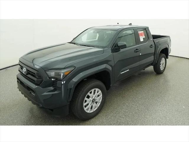 2026 Toyota Tacoma SR5 for sale in Raleigh, NC