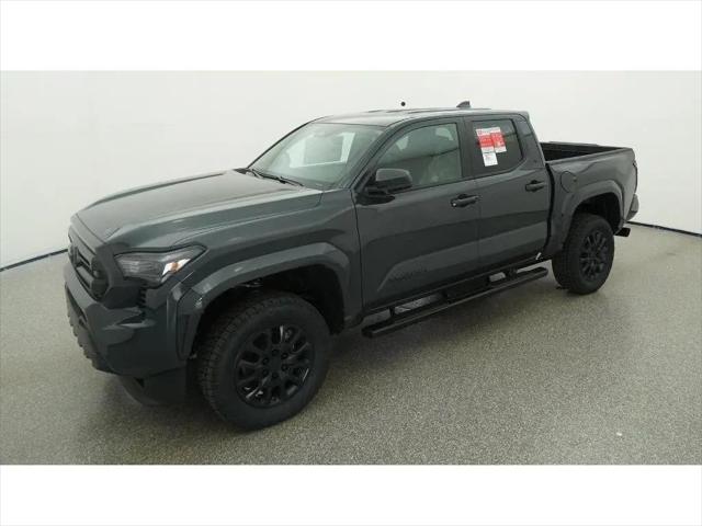 2026 Toyota Tacoma SR5 for sale in Raleigh, NC