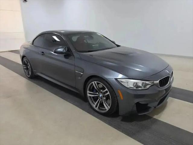 2015 BMW M4 Standard for sale in Orlando, FL