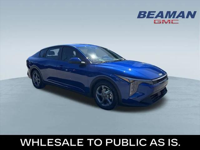2025 Kia K4 LXS for sale in Antioch, TN