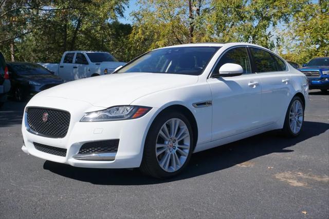 2019 Jaguar XF 25t Premium for sale in Murfreesboro, TN