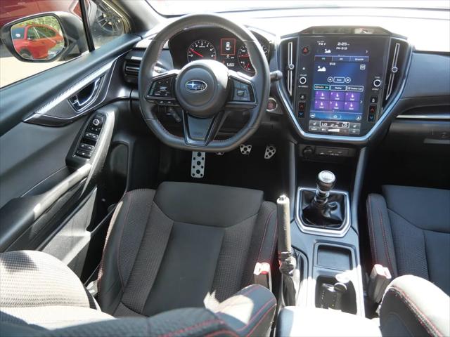 2023 Subaru WRX Premium