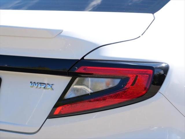 2023 Subaru WRX Premium