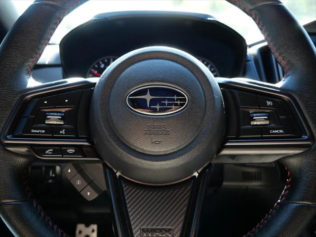 2023 Subaru WRX Premium