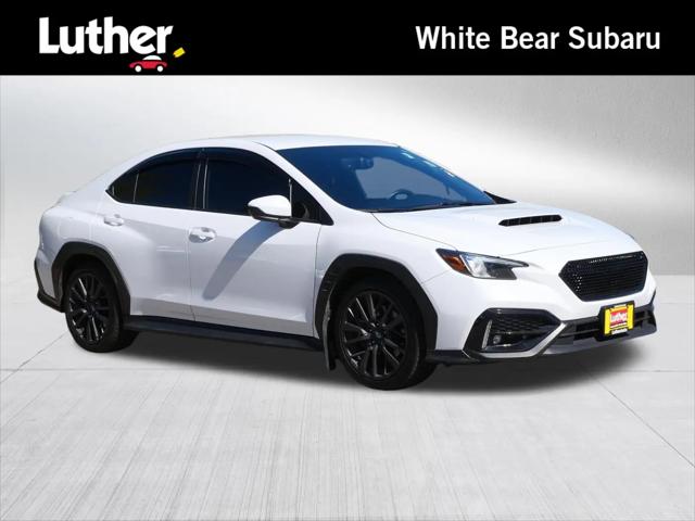 2023 Subaru WRX Premium for sale in White Bear, MN