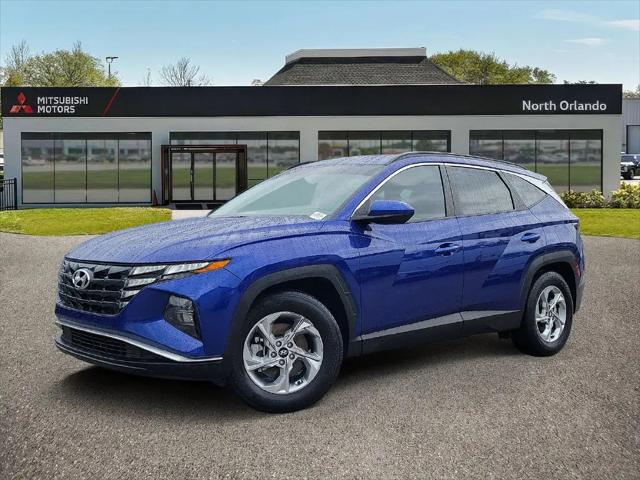 2024 Hyundai Tucson SEL for sale in Orlando, FL