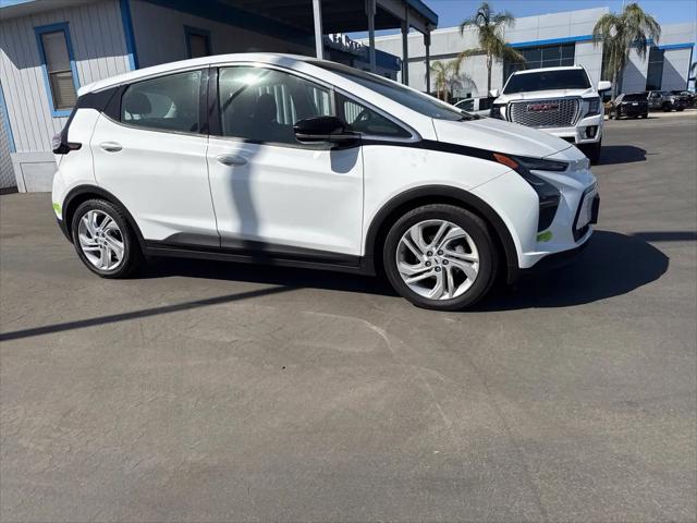 2023 Chevrolet Bolt EV FWD 1LT for sale in Dinuba, CA