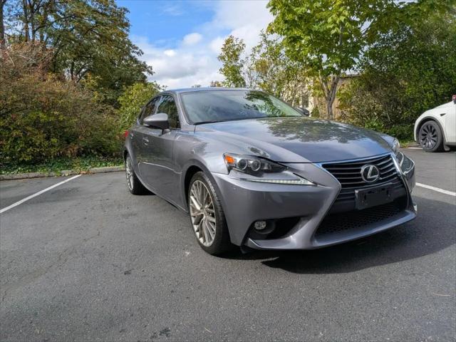 2016 Lexus IS 200t IS 200t for sale in Bothell, WA