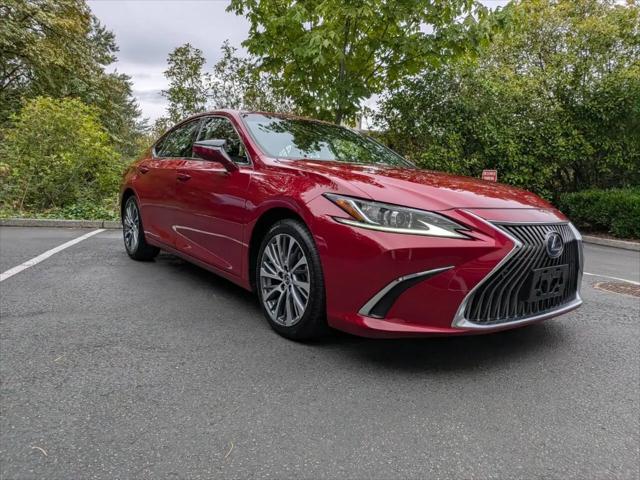 2019 Lexus ES 300h Luxury for sale in Bothell, WA