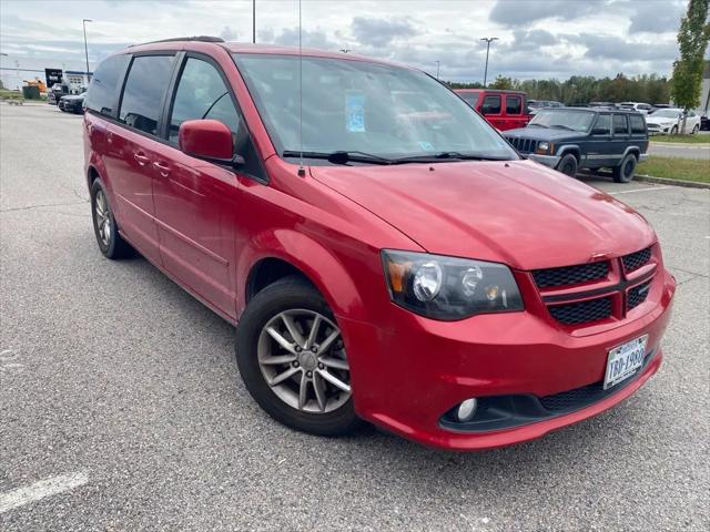 2014 Dodge Grand Caravan R/T for sale in Prince George, VA