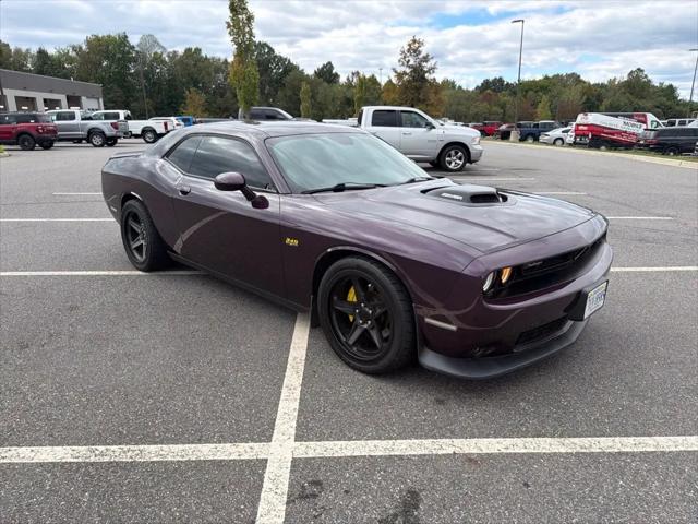 2021 Dodge Challenger R/T for sale in Prince George, VA