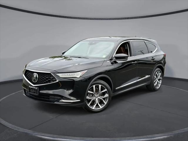 2023 Acura MDX Technology Package for sale in Troy, NY