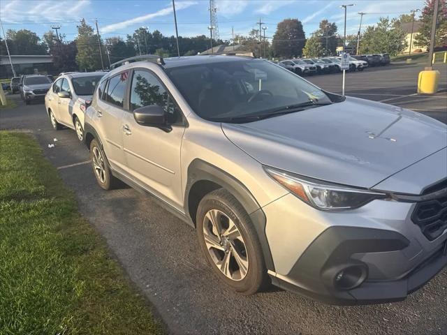 2024 Subaru Crosstrek Premium for sale in Troy, NY