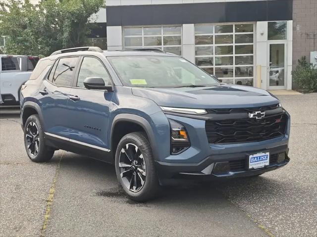 2027 Chevrolet Equinox RS AWD for sale in Johnston, RI