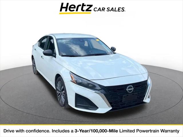 2025 Nissan Altima SV FWD for sale in Nashville, TN