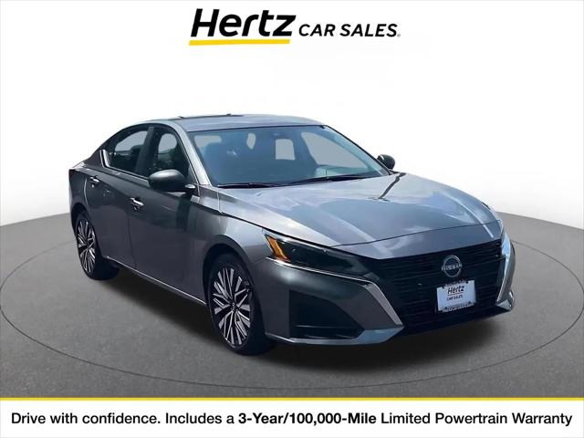 2025 Nissan Altima SV FWD for sale in Nashville, TN