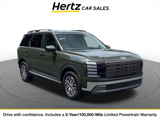 2026 Hyundai Palisade SEL 7P for sale in Nashville, TN