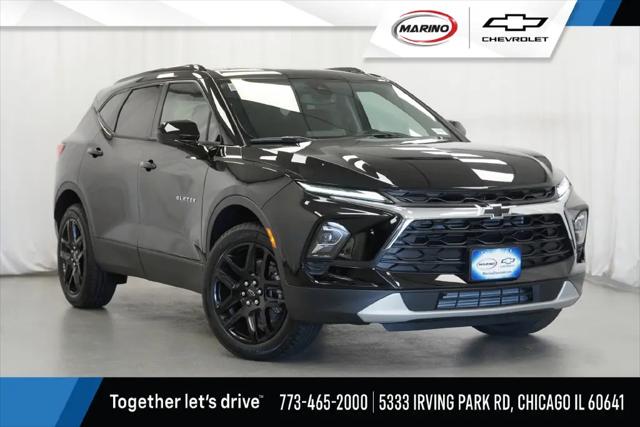 2026 Chevrolet Blazer LT for sale in Chicago, IL