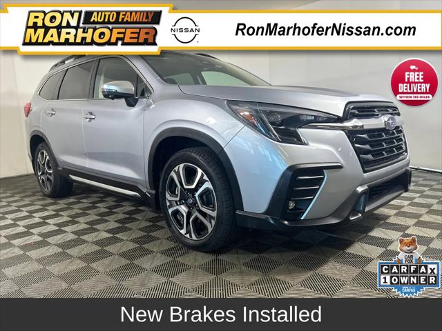 2023 Subaru Ascent Limited 7-Passenger for sale in Cuyahoga Falls, OH