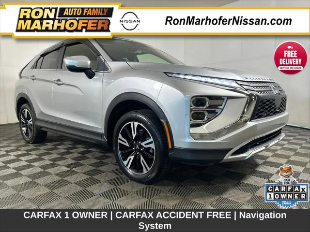 2024 Mitsubishi Eclipse Cross SE S-AWC for sale in Cuyahoga Falls, OH