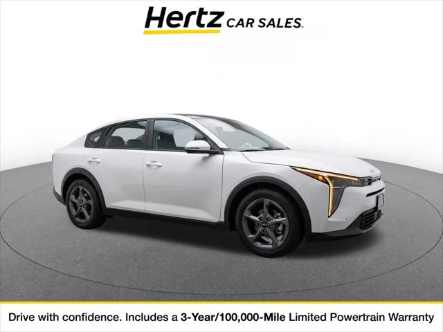 2025 Kia K4 LXS for sale in Norwalk, CA