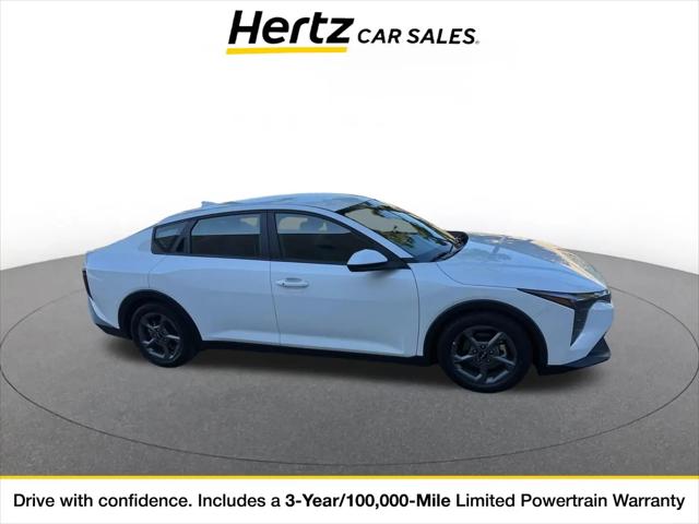 2025 Kia K4 LXS for sale in Norwalk, CA